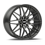 V801 Anthracite Metallic