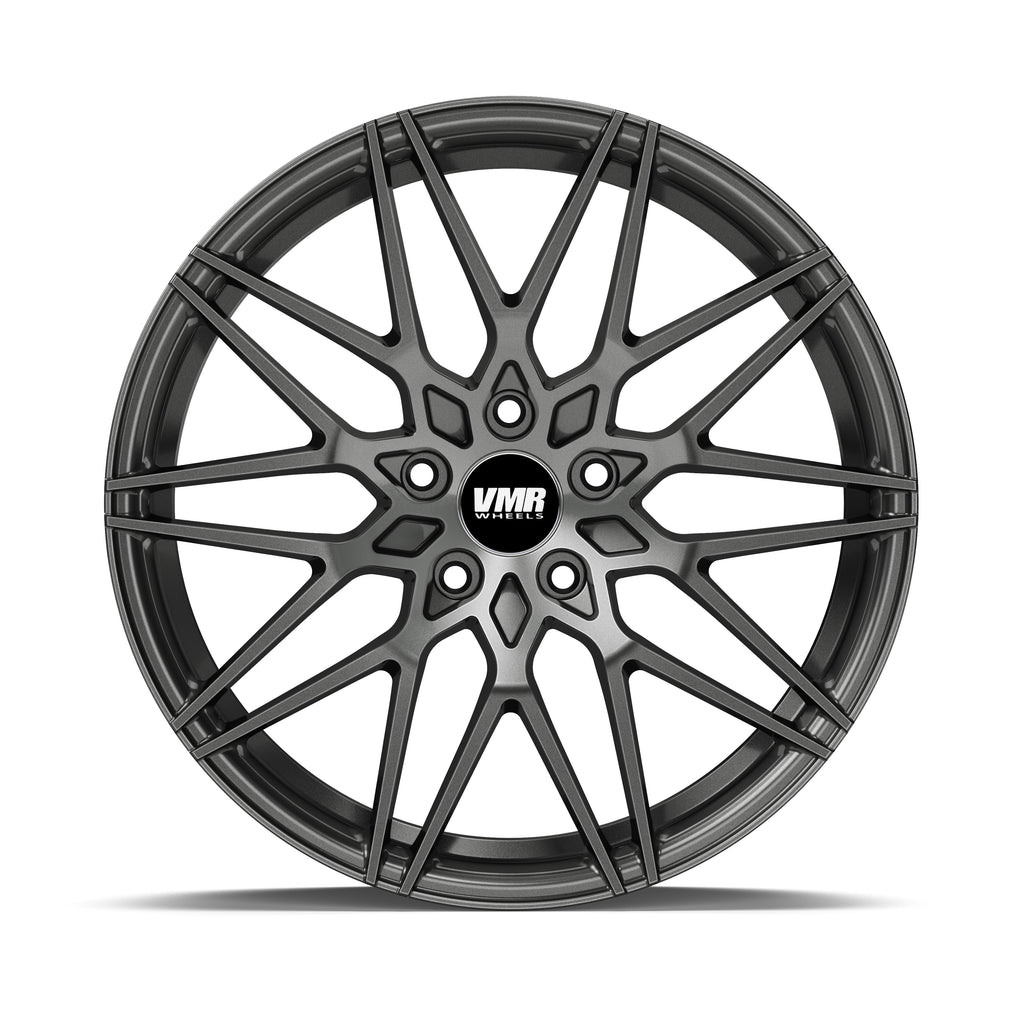 VMR Wheel V801 Anthracite