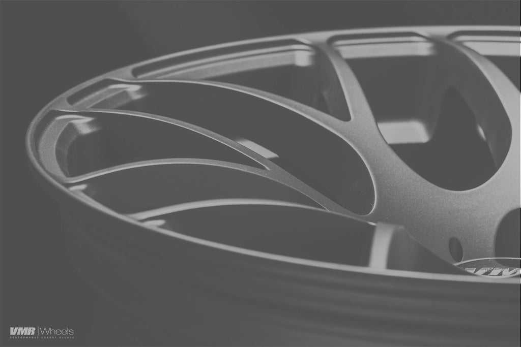 VMR Wheels Luxury series rims V710