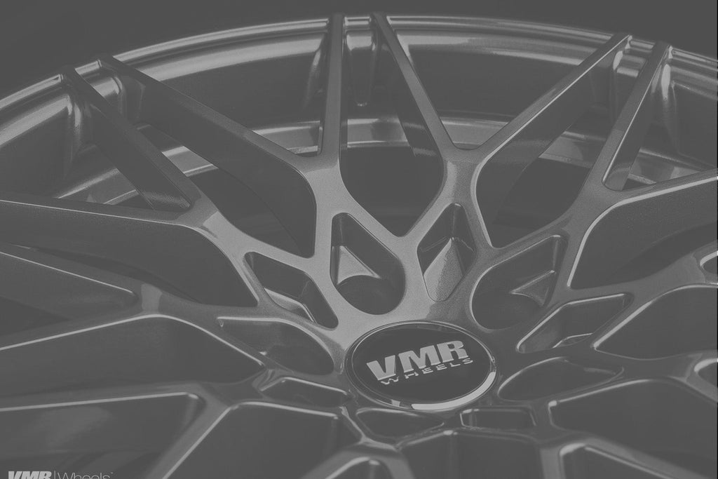 VMR Wheels Flow Formed series rims V801
