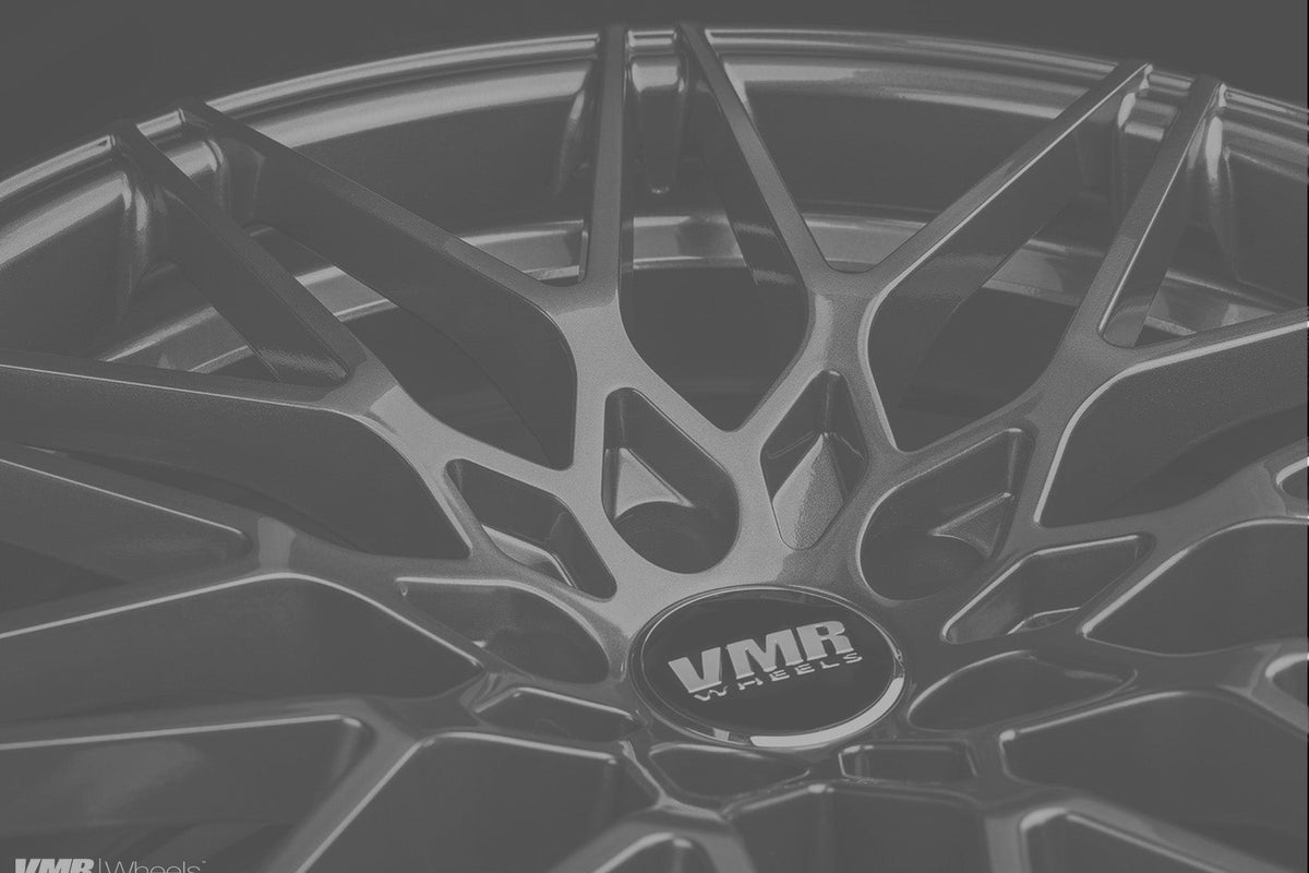 FLOW FORMED SERIES – VMR Wheels