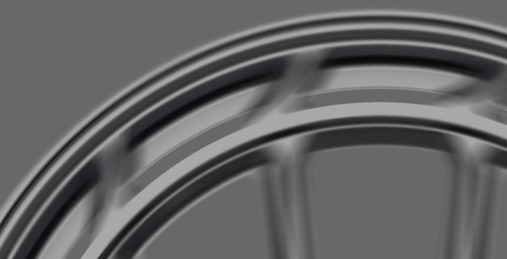 MONOBLOCK FORGED SERIES