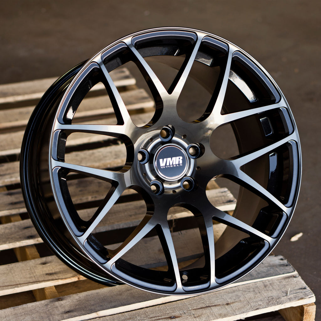 Vmr LUXURY COLLECTION – VMR Wheels