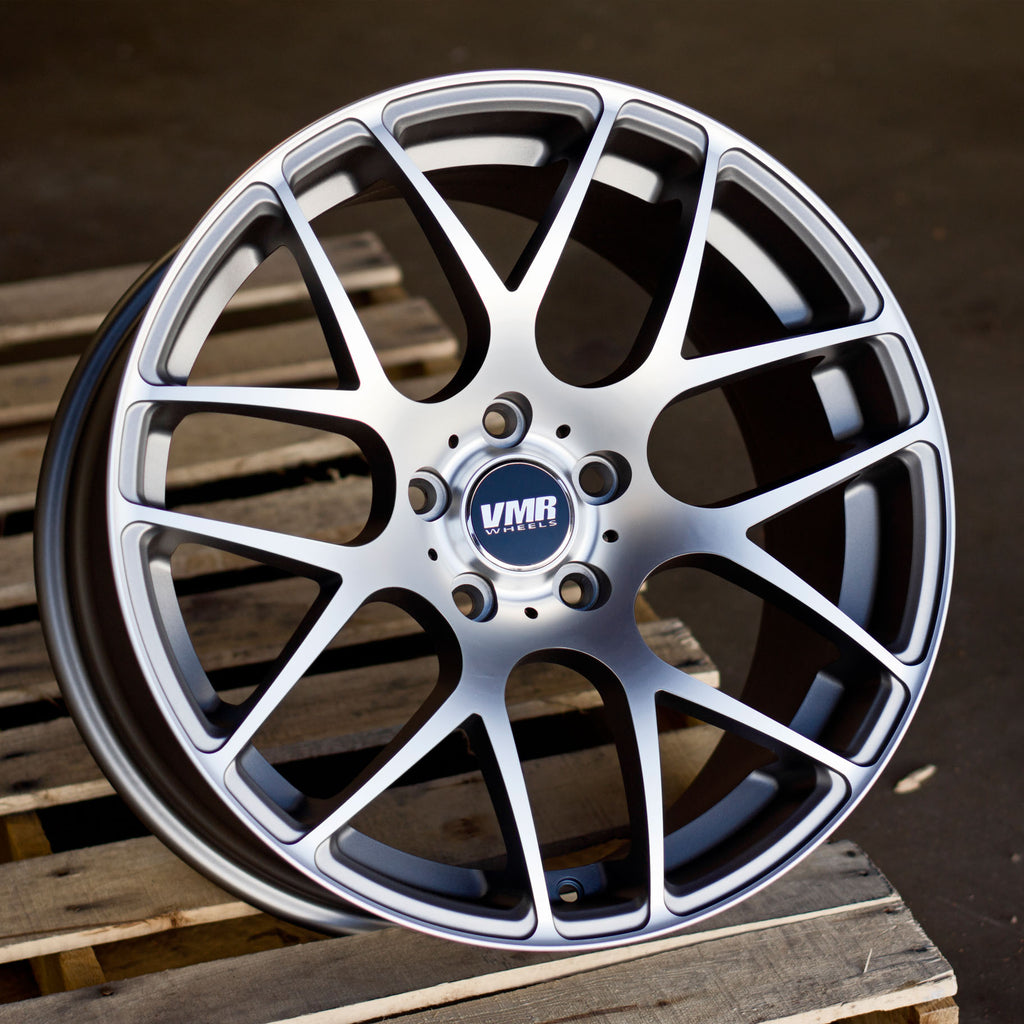 Vmr WHEELS – VMR Wheels