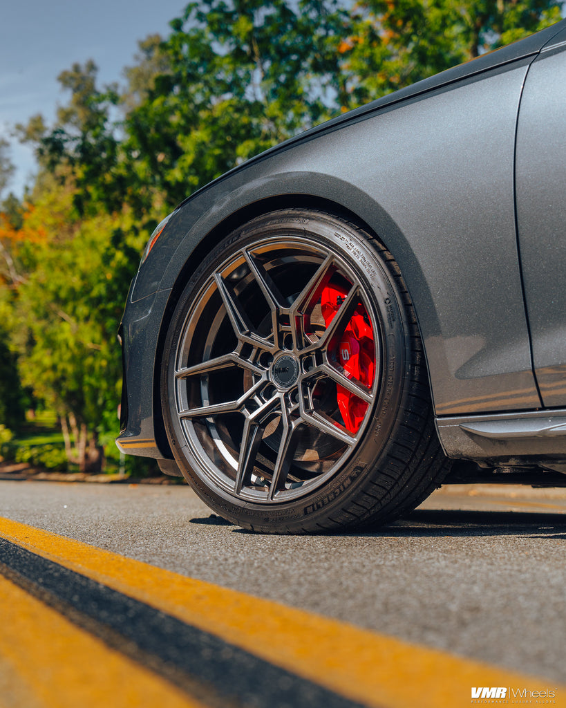 Vmr VMR Wheels – Premium Forged, Flow Formed & Cast Wheels