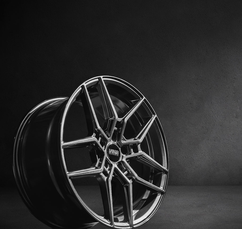 VMR Wheels – Premium Forged, Flow Formed & Cast Wheels