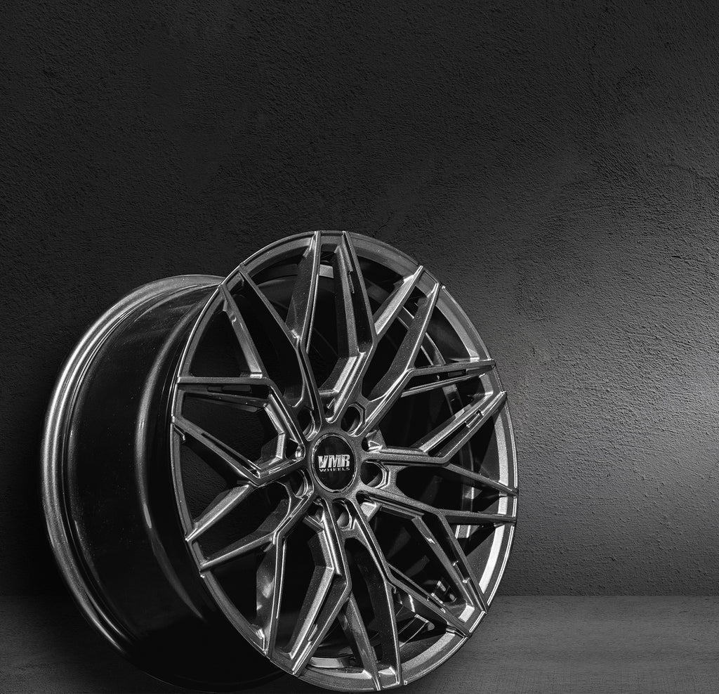 VMR Wheels – Premium Forged, Flow Formed & Cast Wheels