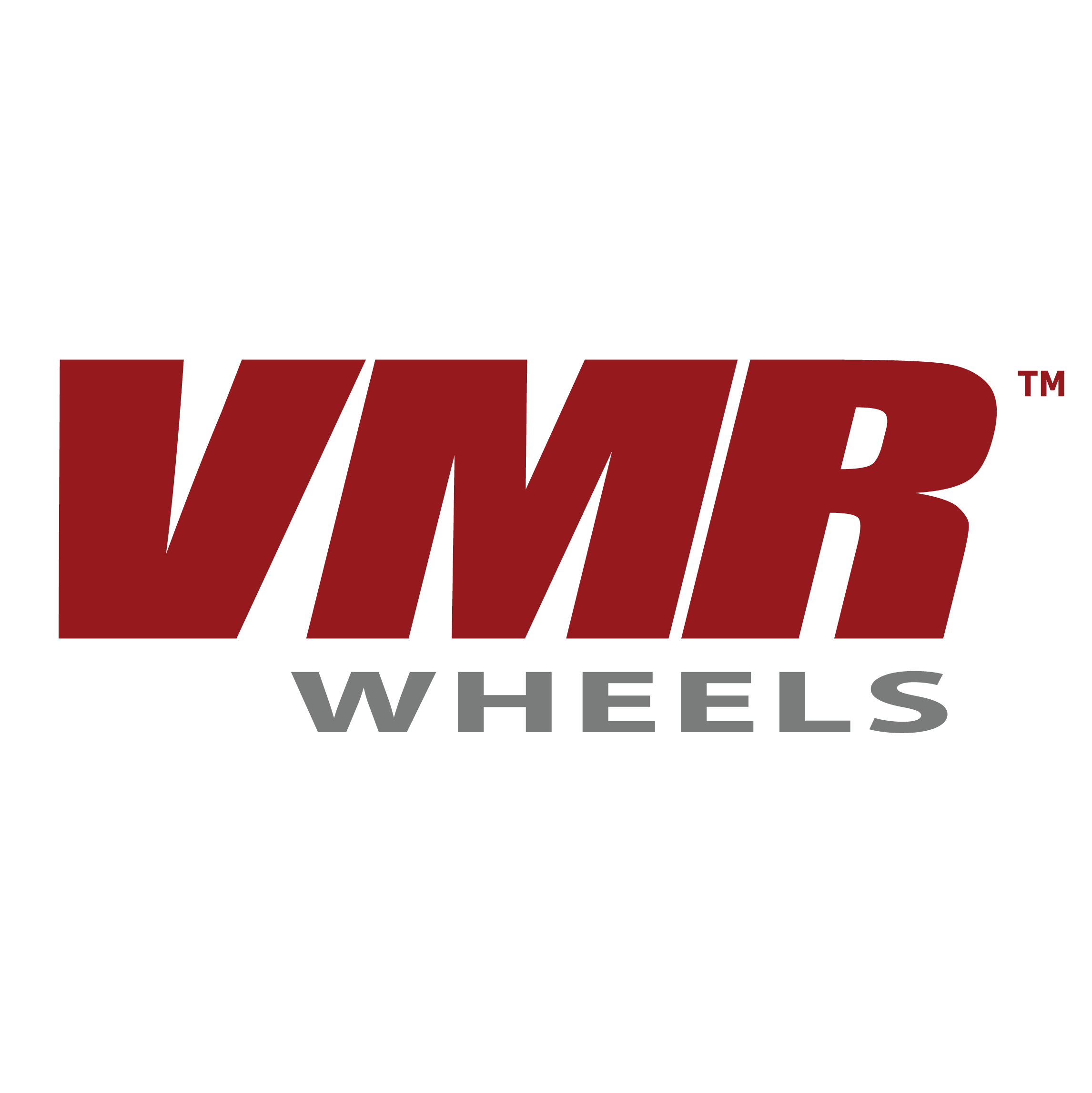 VMR Wheels logo