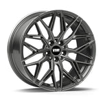 V807 Anthracite Metallic