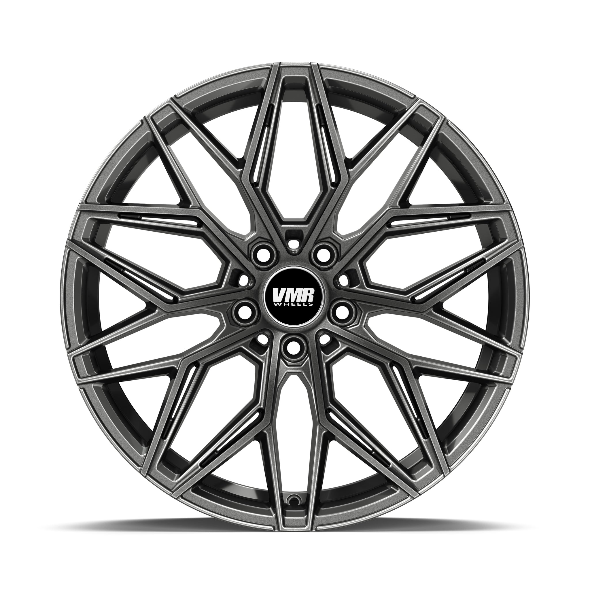 V807 Anthracite Metallic – VMR Wheels