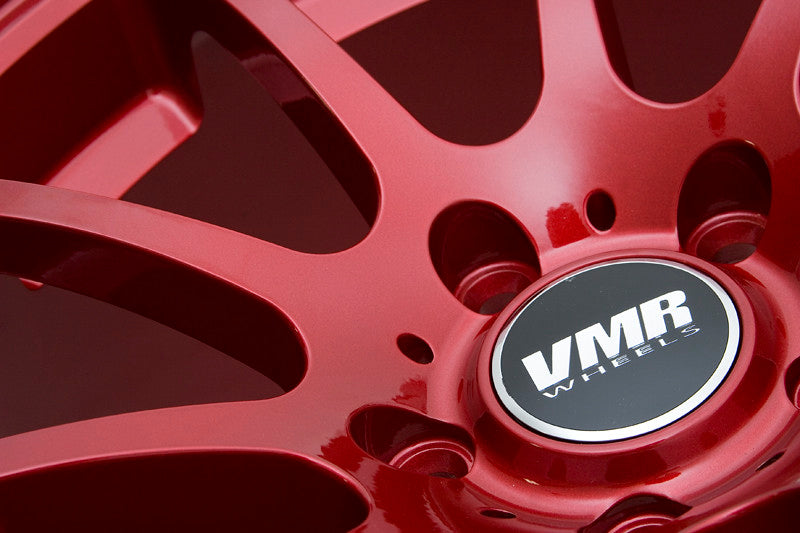 VMR Wheels V701 Gunmetal - BMW 1er Hatchback, VMR Wheels V7…