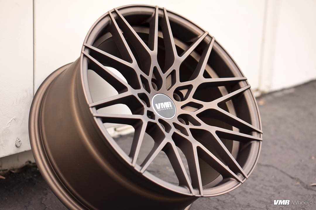 Custom Powder Coat (per piece) – VMR Wheels1