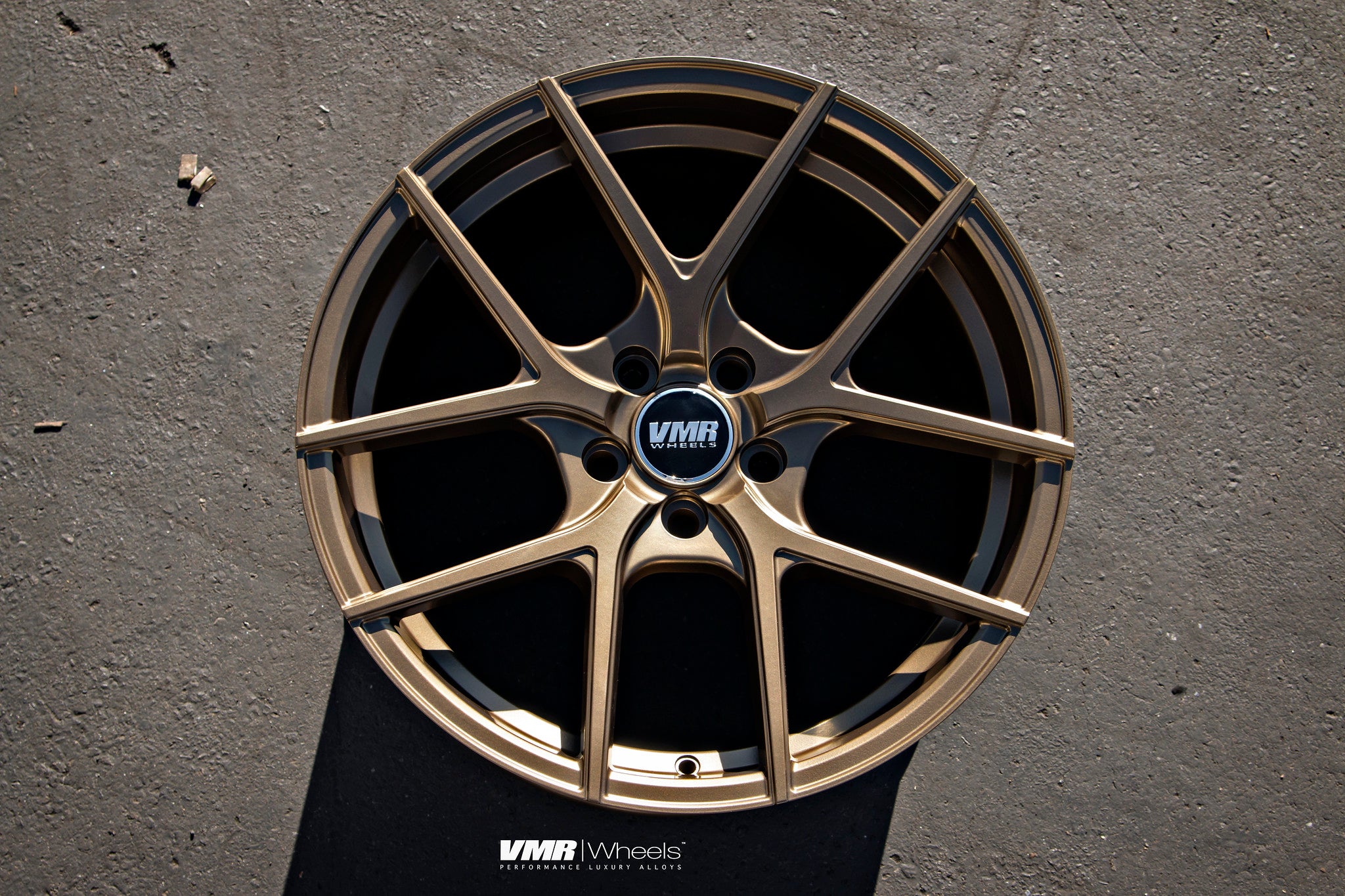 Vmr Custom Powder Coat (per piece) – VMR Wheels