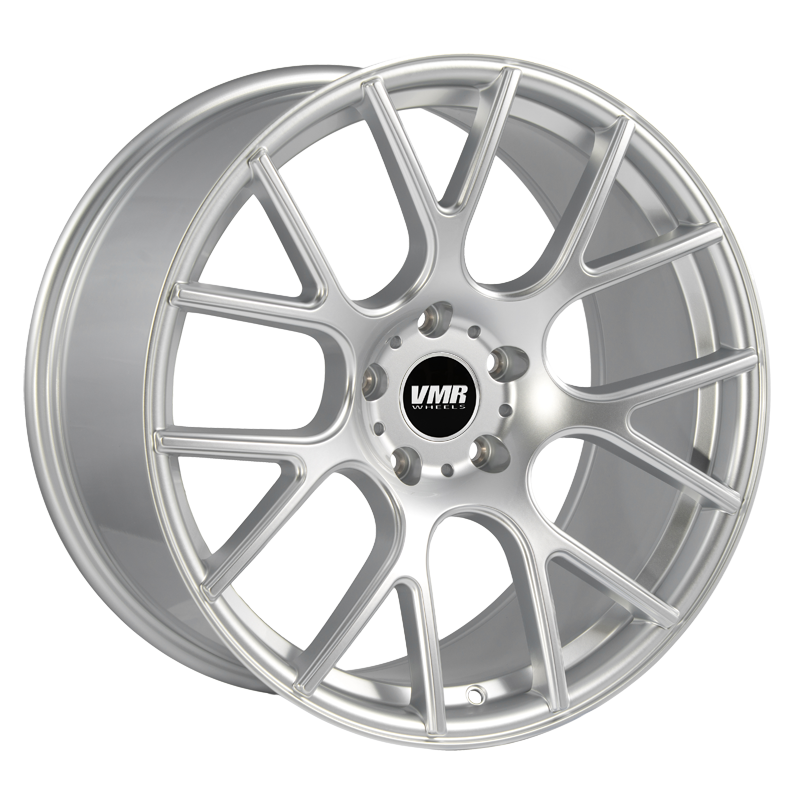 V810 Hyper Silver – VMR Wheels
