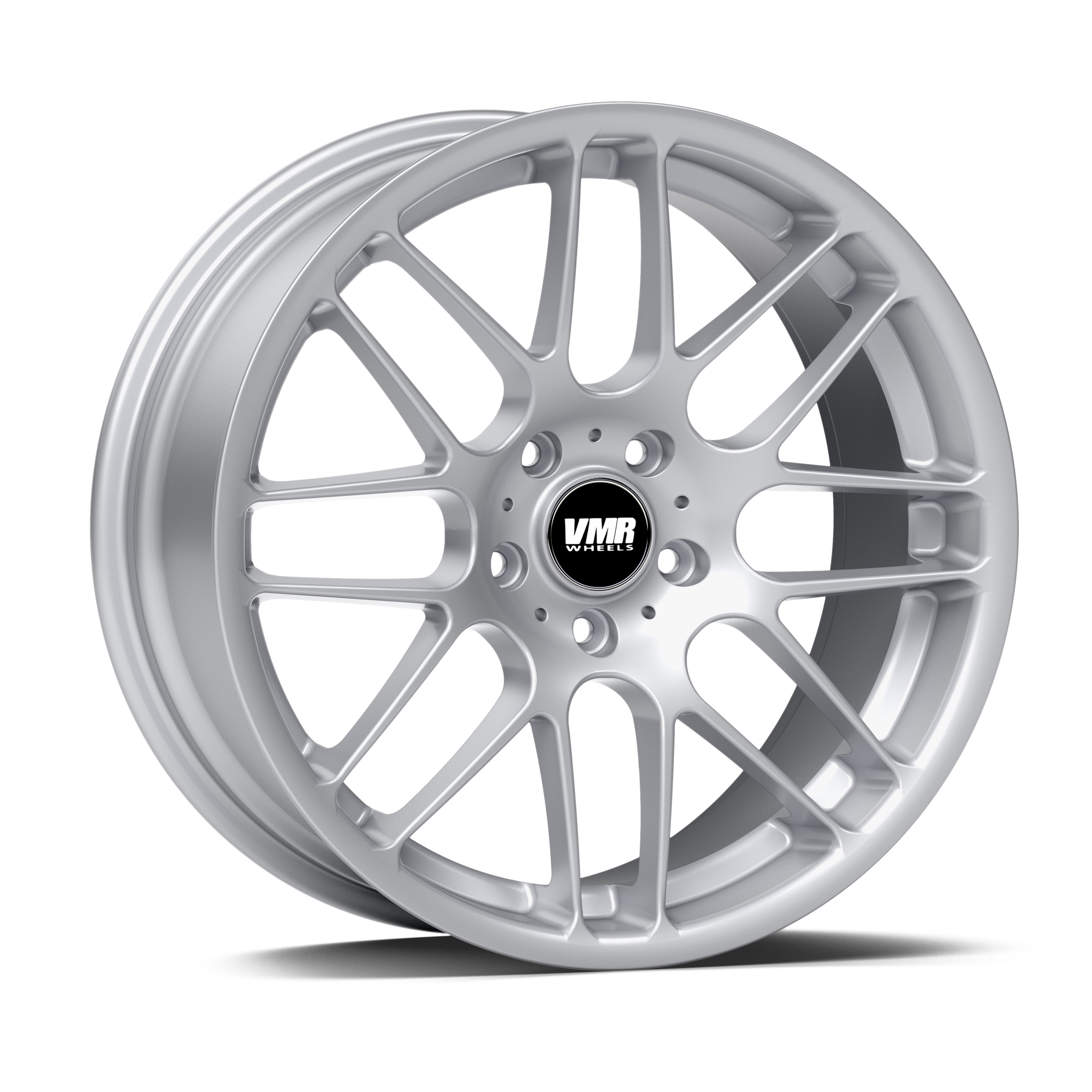 V703 Hyper Silver – VMR Wheels