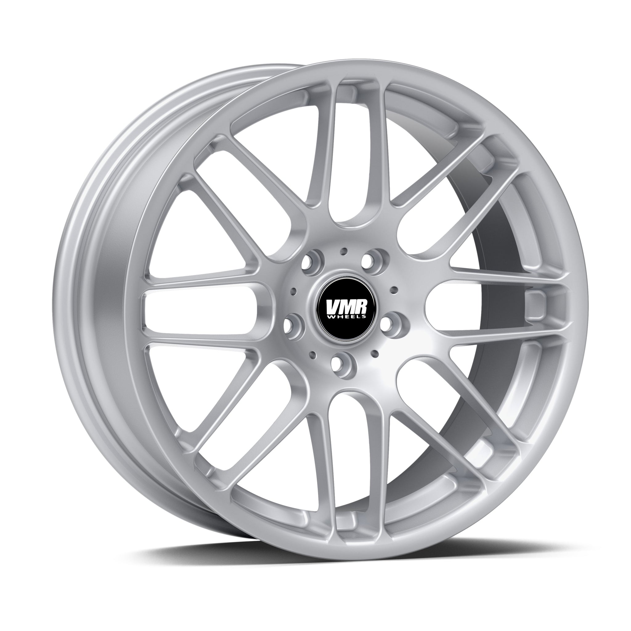 買得 V703 Hyper Wheels VMR – Silver タイヤ・ホイール