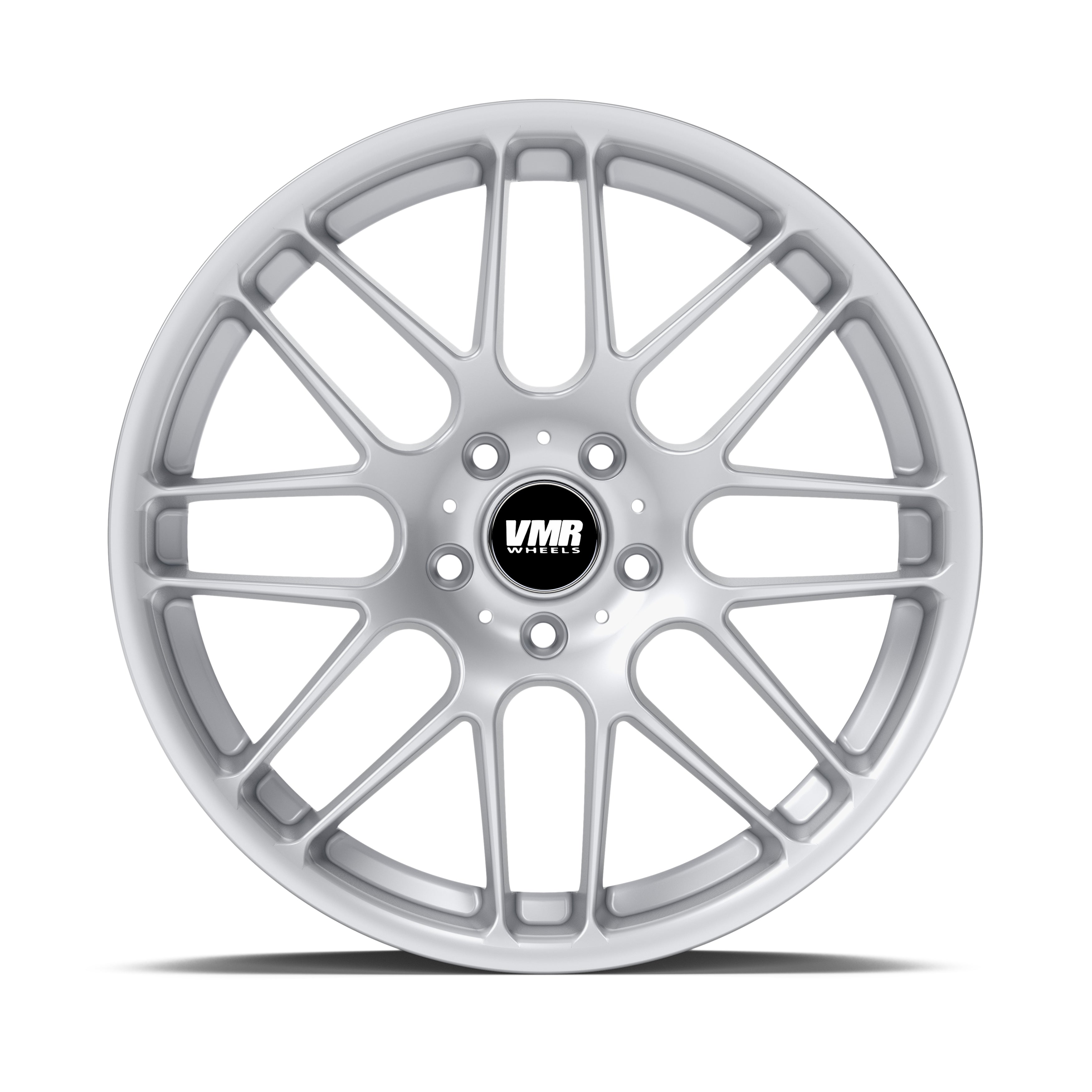 Vmr V703 Hyper Silver – VMR Wheels