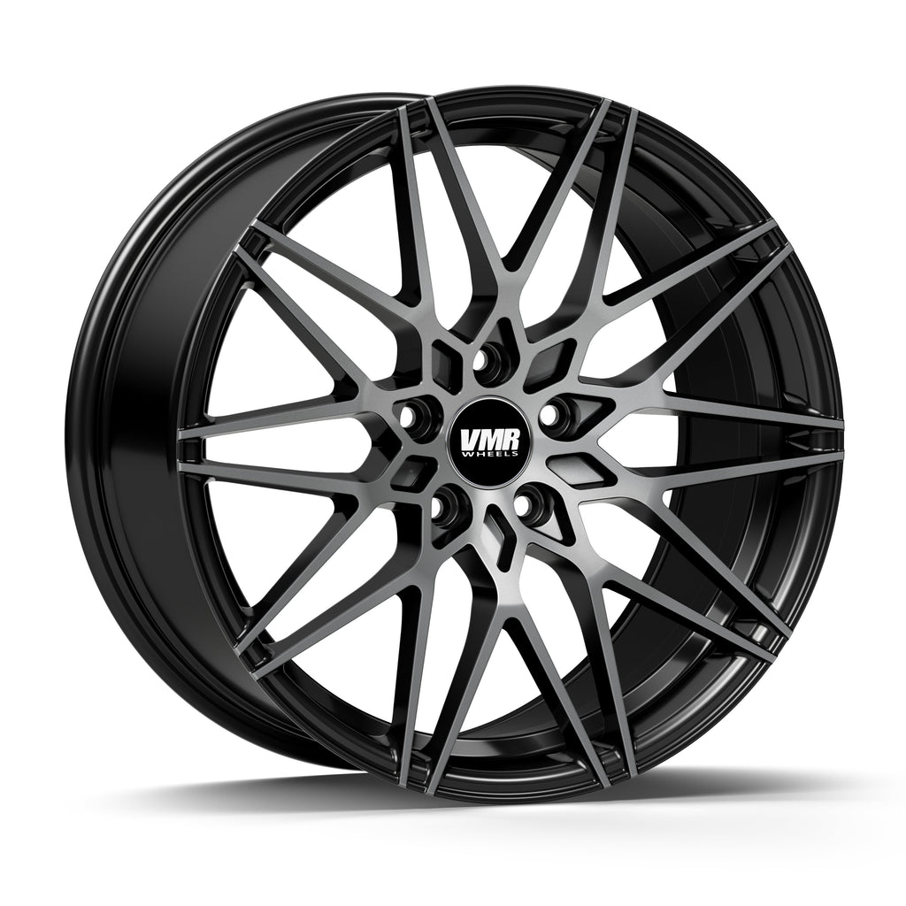 FLOW FORMED COLLECTION – VMR Wheels