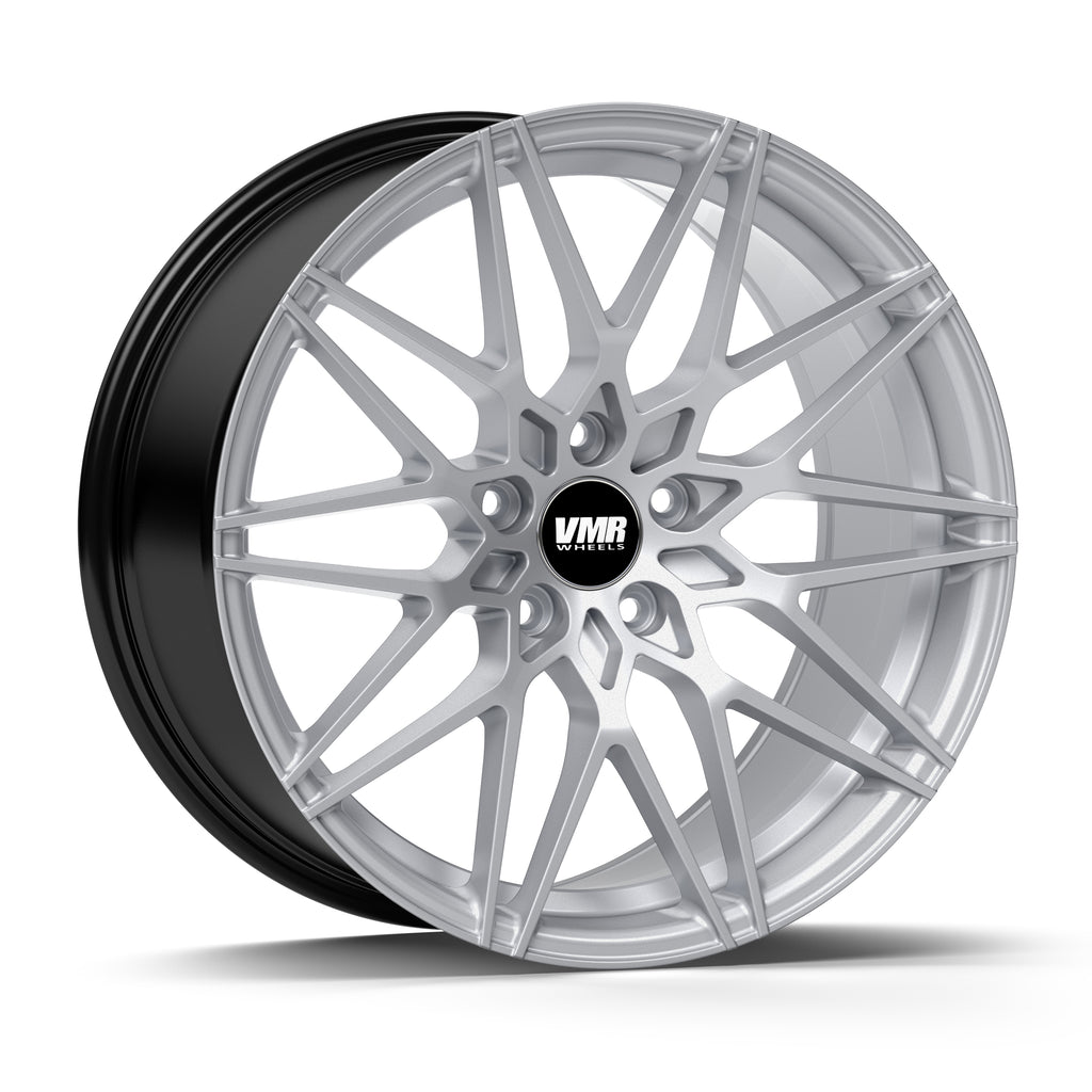 FLOW FORMED COLLECTION – VMR Wheels