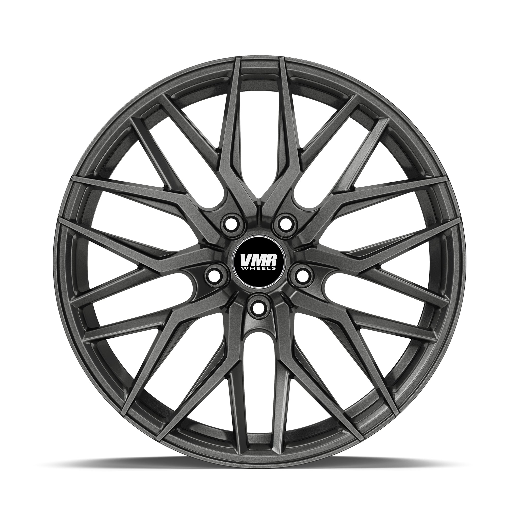 V802 Anthracite Metallic – VMR Wheels