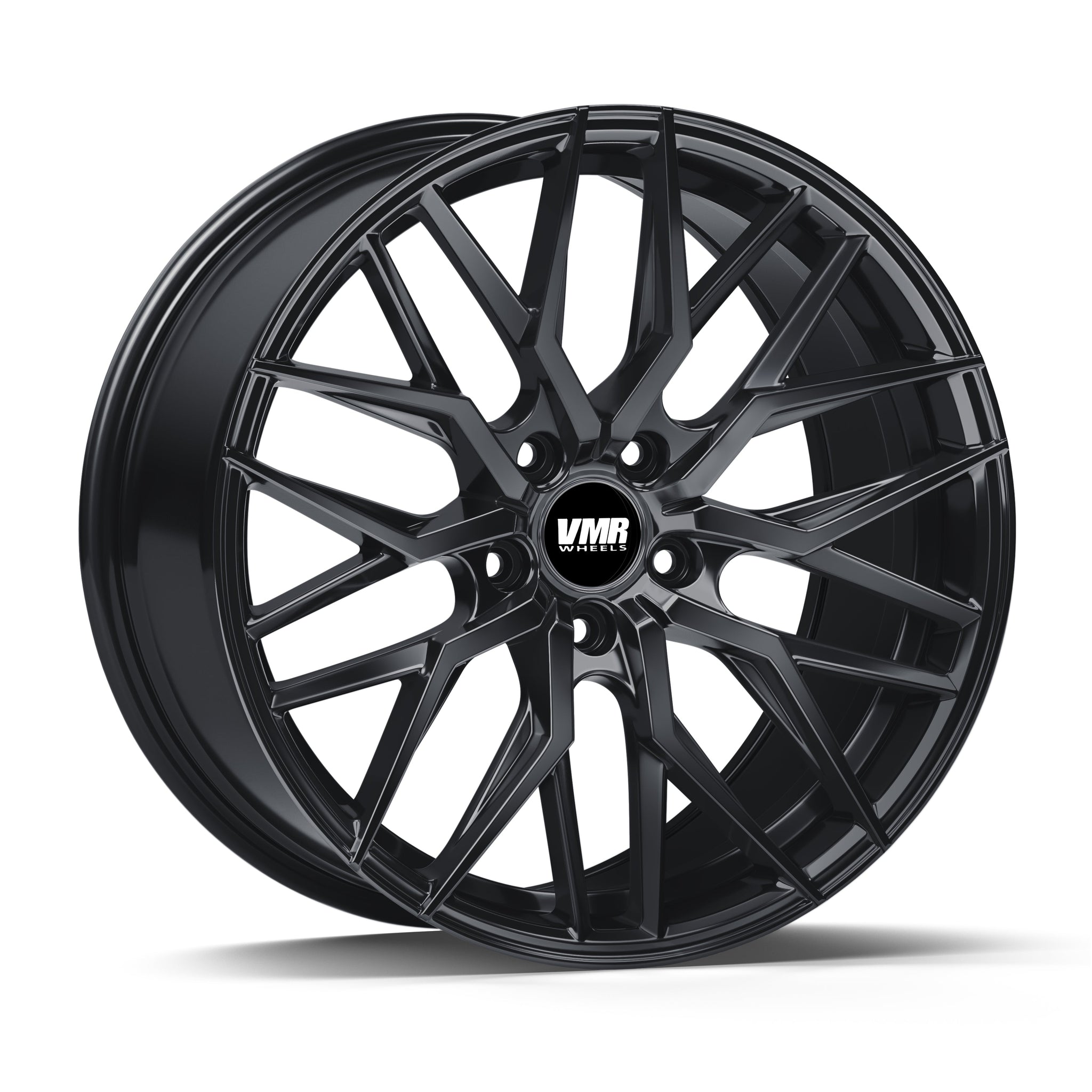 ✨R出品✨MM/BLACK ART Replica 267 - Black - 18